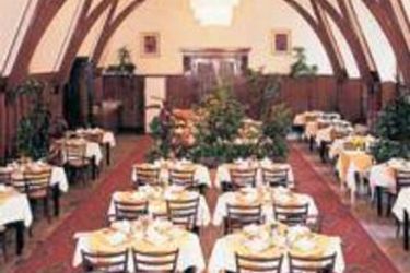 Ensana Hotel Pacifik Marianske Lazne: Photo 