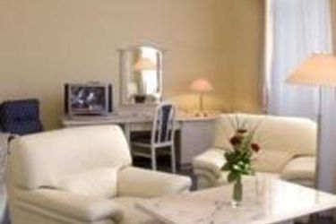 Ensana Hotel Pacifik Marianske Lazne: Photo 