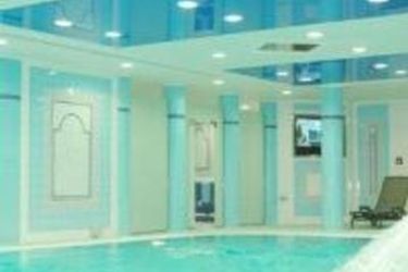 Ensana Hotel Pacifik Marianske Lazne: Photo 