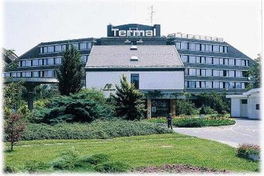 Hotel Termal:  MARIBOR