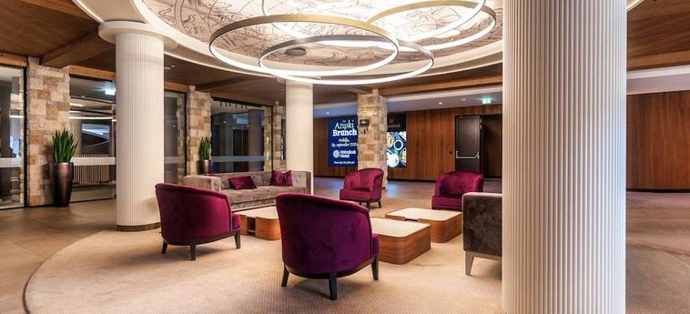 Hotel Habakuk Maribor: Foto 