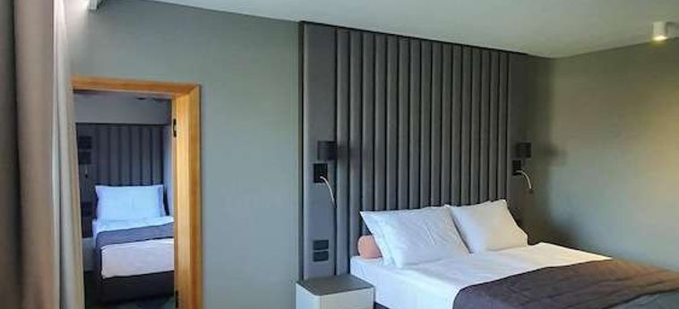 Hotel Habakuk Maribor: Foto 