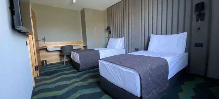 Hotel Habakuk Maribor: Foto 