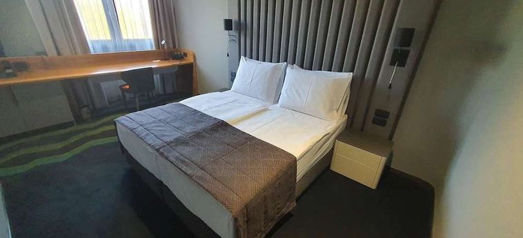 Hotel Habakuk Maribor: Foto 