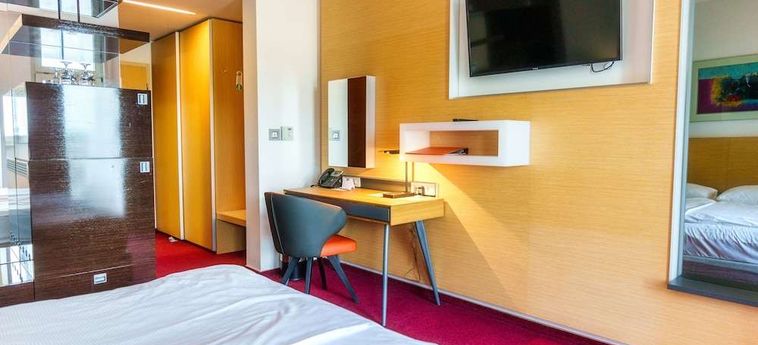 Hotel Habakuk Maribor: Foto 