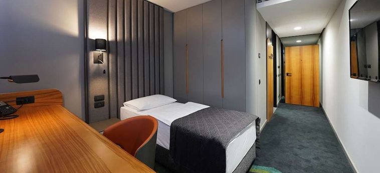 Hotel Habakuk Maribor: Foto 