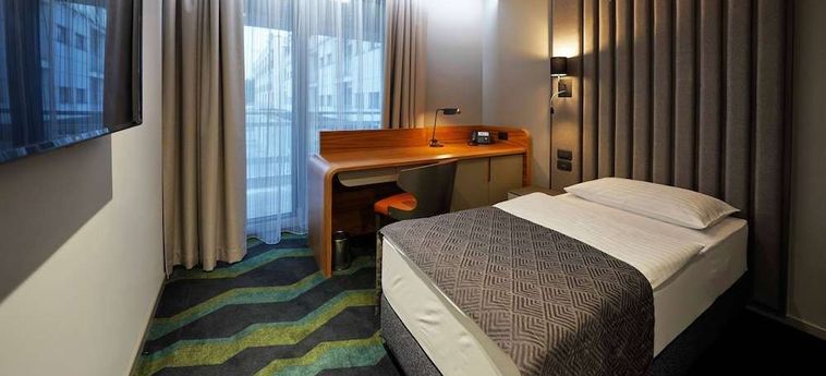 Hotel Habakuk Maribor: Foto 