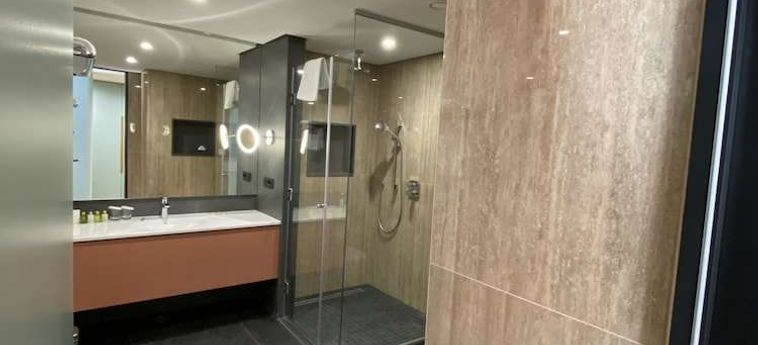 Hotel Habakuk Maribor: Foto 