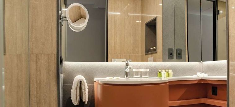 Hotel Habakuk Maribor: Foto 