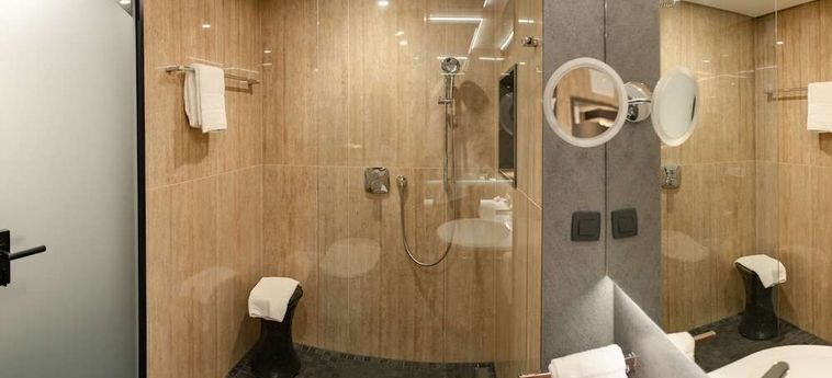 Hotel Habakuk Maribor: Foto 