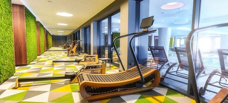 Hotel Habakuk Maribor: Foto 