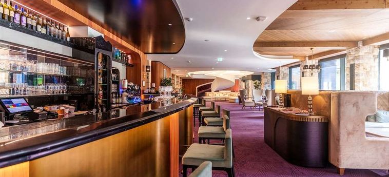Hotel Habakuk Maribor: Foto 