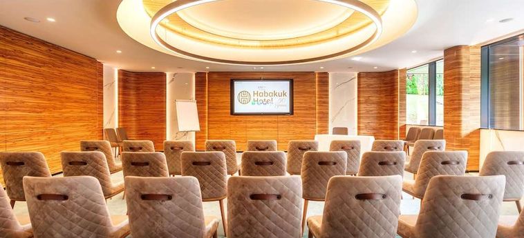 Hotel Habakuk Maribor: Foto 