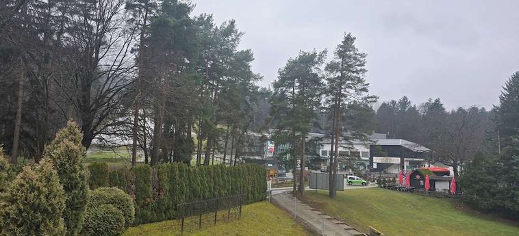 Hotel Habakuk Maribor: Foto 