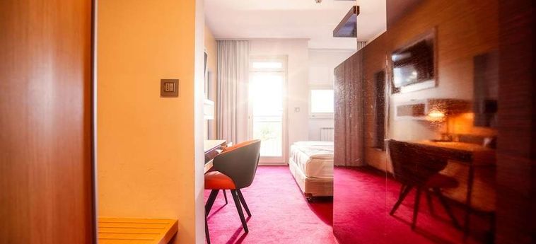 Hotel Habakuk:  MARIBOR