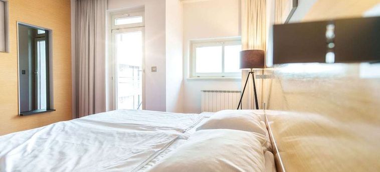 Hotel Habakuk:  MARIBOR