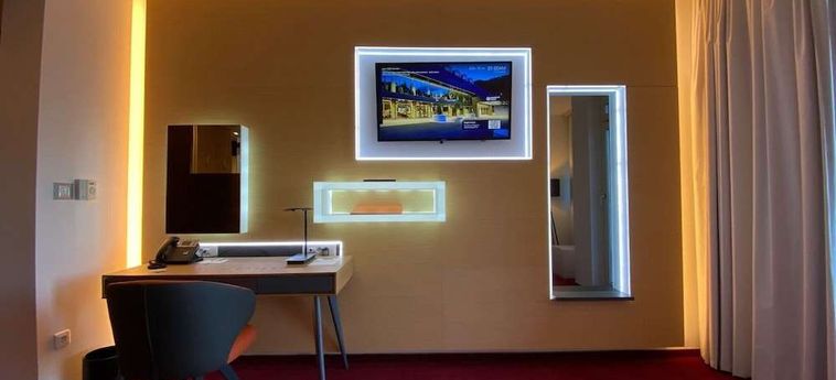 Hotel Habakuk:  MARIBOR