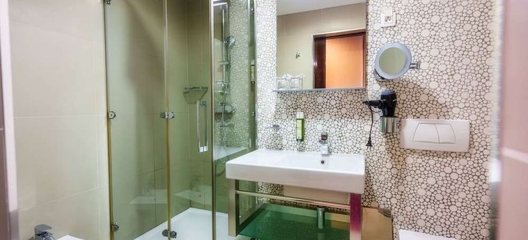 Hotel Habakuk:  MARIBOR