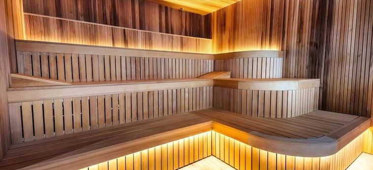Hotel Habakuk:  MARIBOR