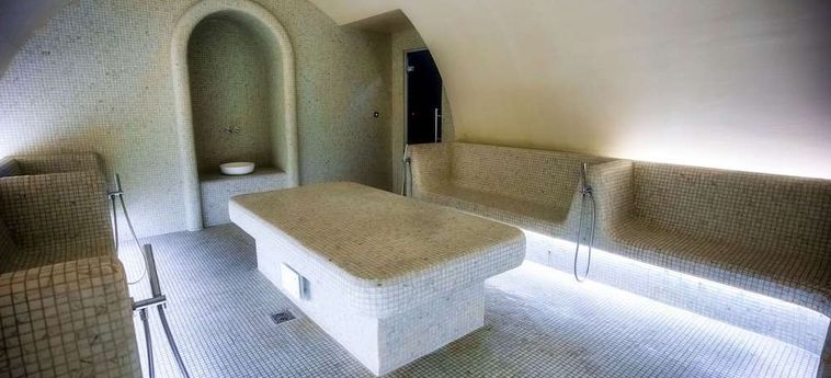 Hotel Habakuk:  MARIBOR