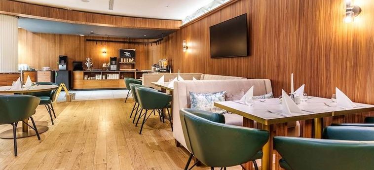 Hotel Habakuk:  MARIBOR