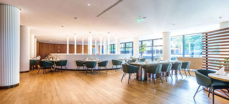 Hotel Habakuk:  MARIBOR