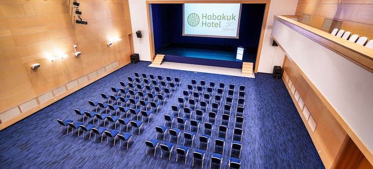 Hotel Habakuk:  MARIBOR