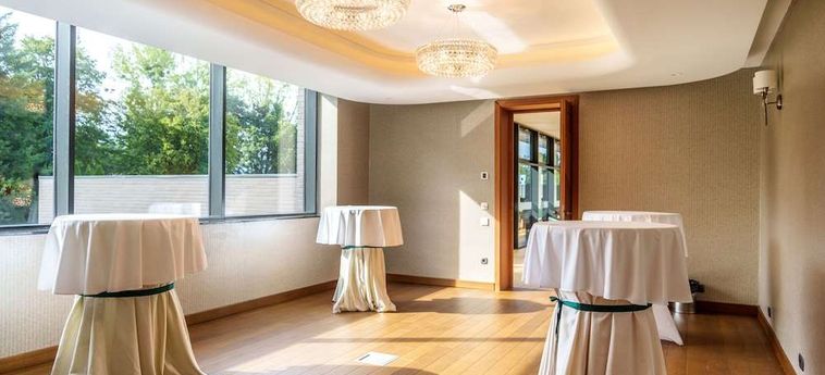 Hotel Habakuk:  MARIBOR