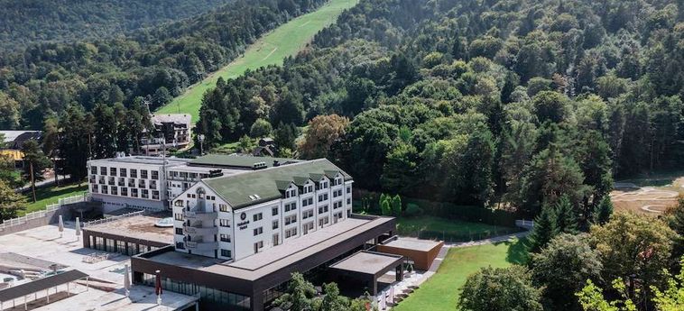 Hotel Habakuk:  MARIBOR