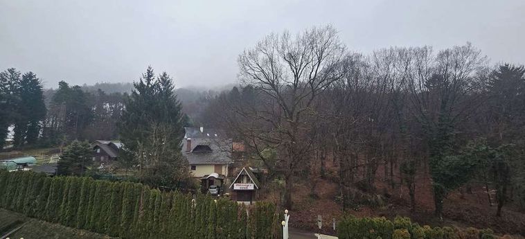 Hotel Habakuk:  MARIBOR