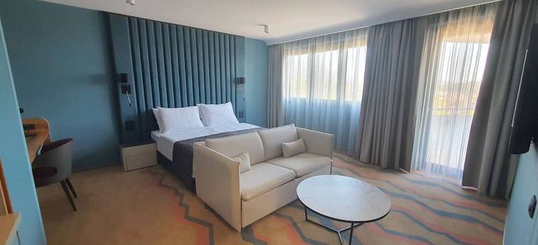 Hotel Habakuk Maribor: Foto 