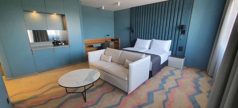 Hotel Habakuk Maribor: Foto 