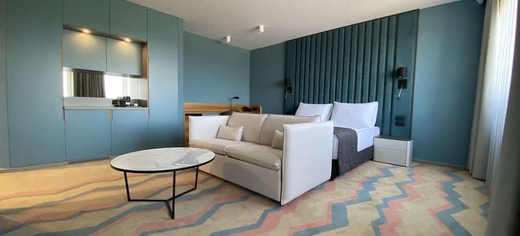 Hotel Habakuk Maribor: Foto 