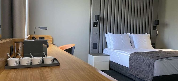 Hotel Habakuk Maribor: Foto 