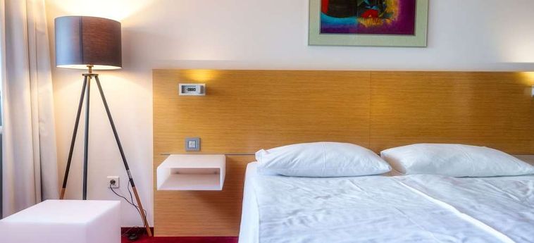Hotel Habakuk Maribor: Foto 