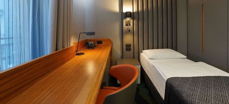 Hotel Habakuk Maribor: Foto 