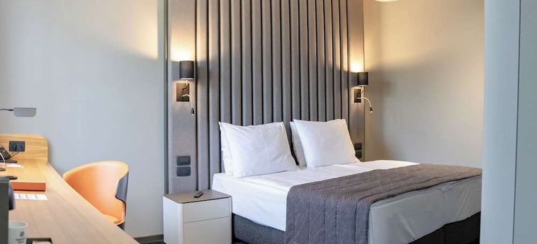 Hotel Habakuk Maribor: Foto 