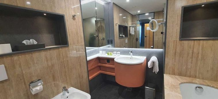 Hotel Habakuk Maribor: Foto 