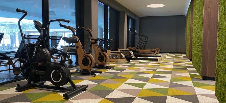 Hotel Habakuk Maribor: Foto 