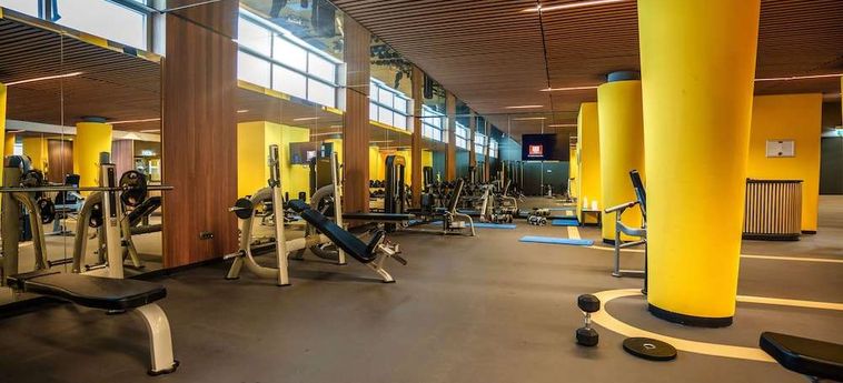 Hotel Habakuk Maribor: Foto 