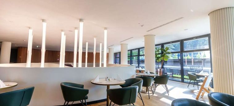 Hotel Habakuk Maribor: Foto 