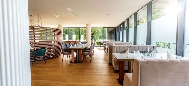 Hotel Habakuk Maribor: Foto 