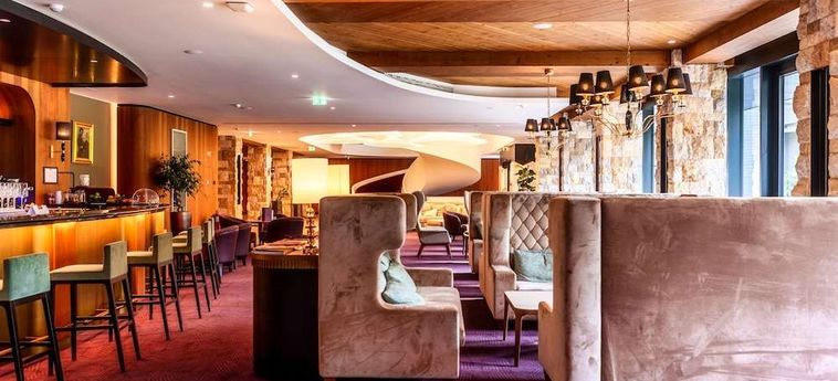 Hotel Habakuk Maribor: Foto 
