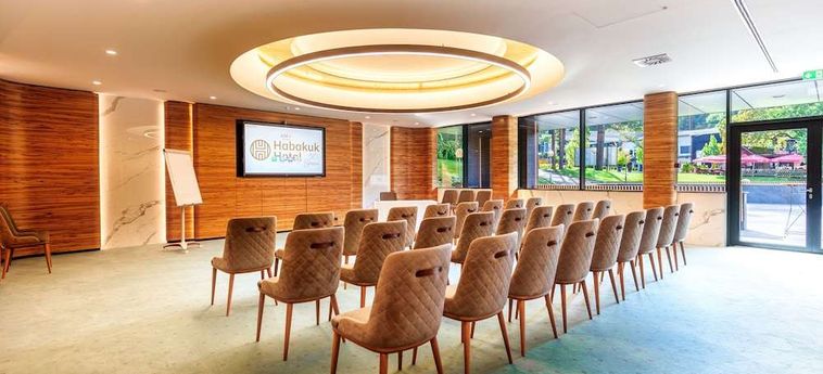 Hotel Habakuk Maribor: Foto 
