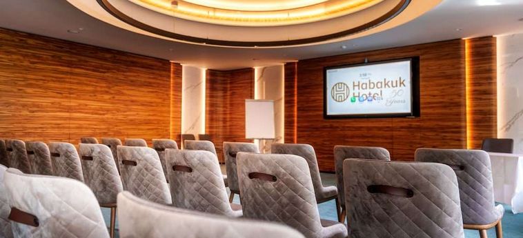 Hotel Habakuk Maribor: Foto 