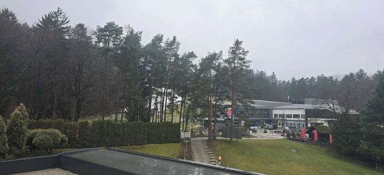 Hotel Habakuk Maribor: Foto 