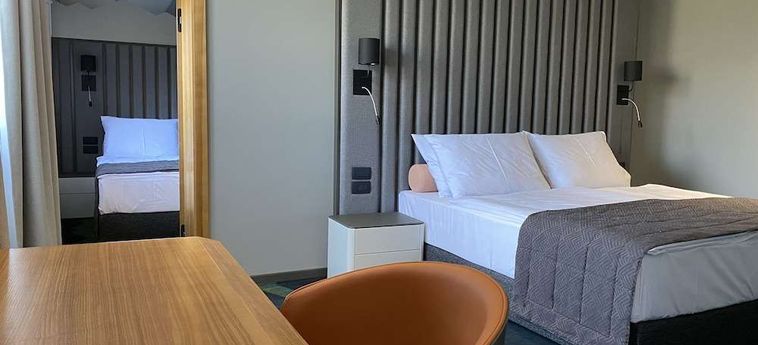 Hotel Habakuk Maribor: Foto 