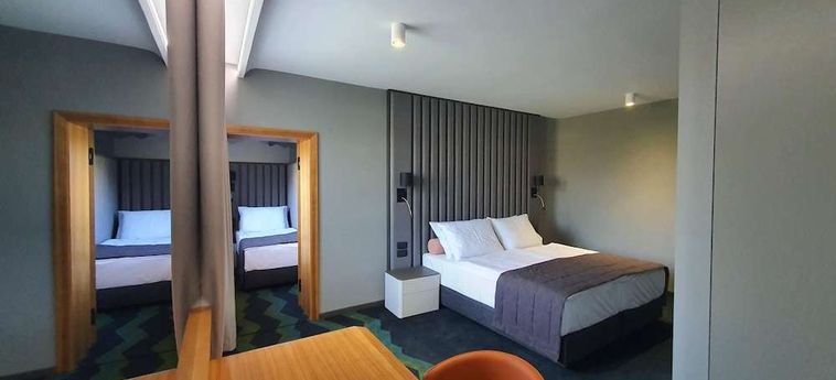 Hotel Habakuk Maribor: Foto 