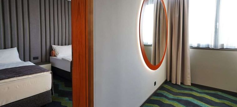 Hotel Habakuk Maribor: Foto 