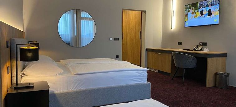 Hotel Habakuk Maribor: Foto 